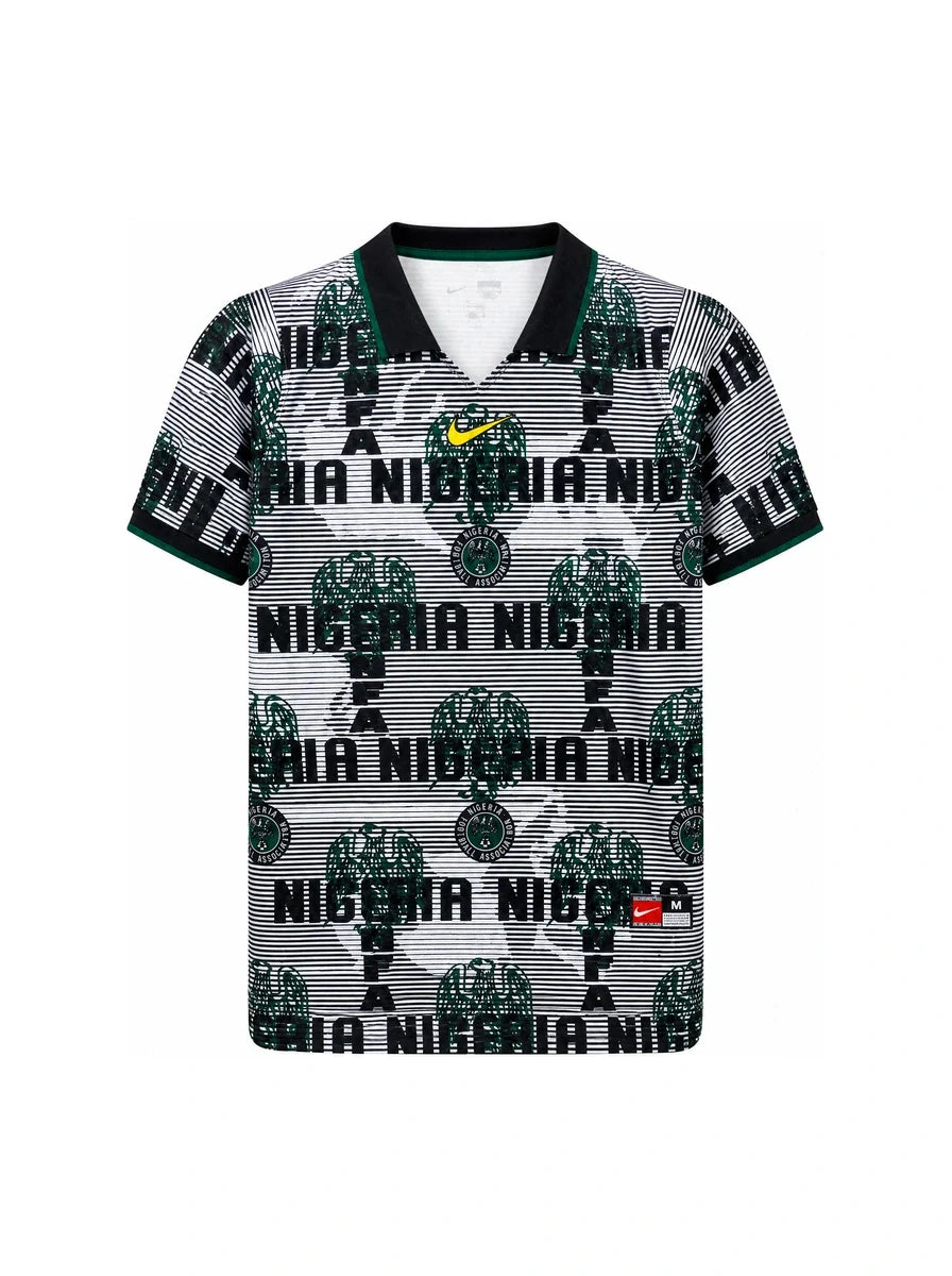 Jersey Pre-Match 2026