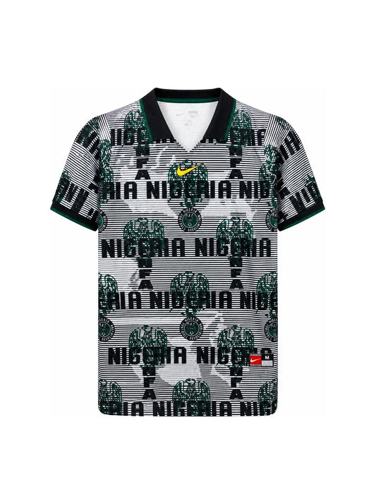 Jersey Pre-Match 2026