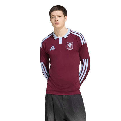 Home 26/27 Men’s Long Sleeve Shirt