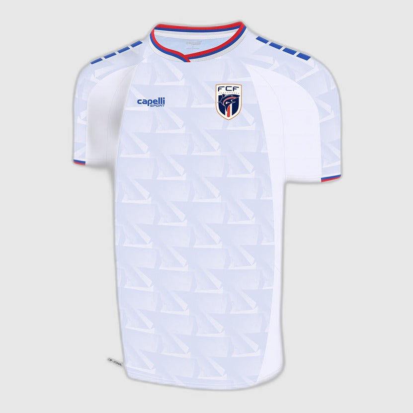 Away 26/27 Men’s Shirt