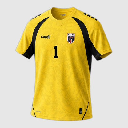 Goalkeeper 26/27 Shirt