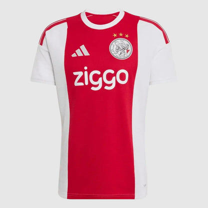 Home 26/27 Men’s Shirt