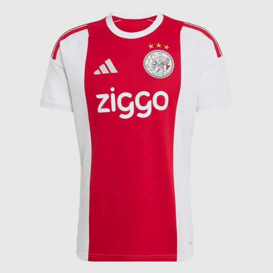 Home 26/27 Men’s Shirt