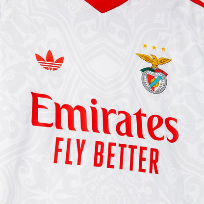 Away 26/27 Men’s Shirt