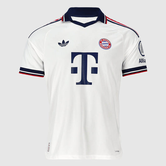 Away 26/27 Player Edition Shirt