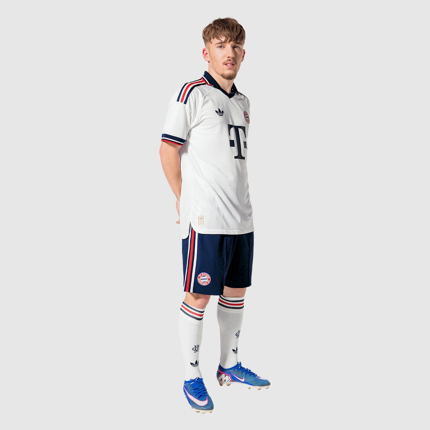 Away 26/27 Player Edition Shirt