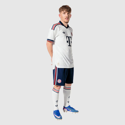 Away 26/27 Player Edition Shirt