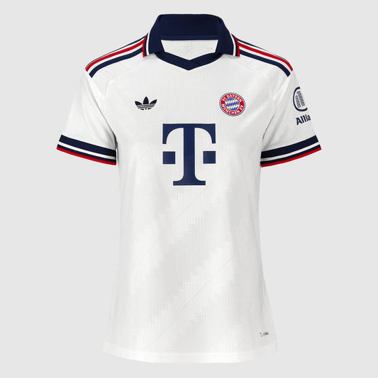 Away 26/27 Women’s Shirt