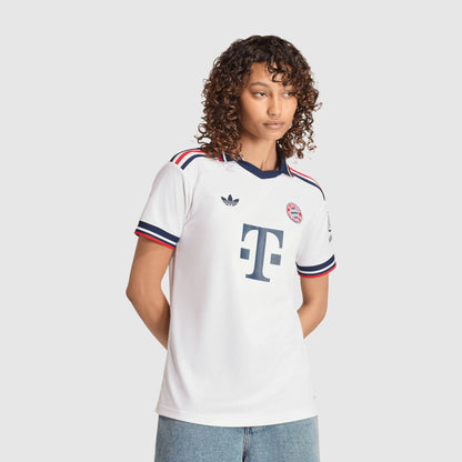 Away 26/27 Women’s Shirt