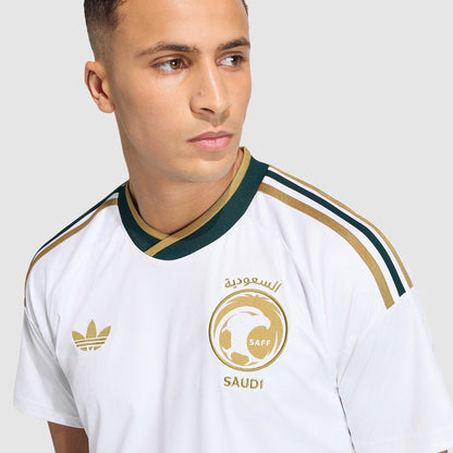 Away 26/27 Men’s Shirt