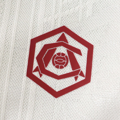Embroidered Third 25/26 Player Edition Shirt