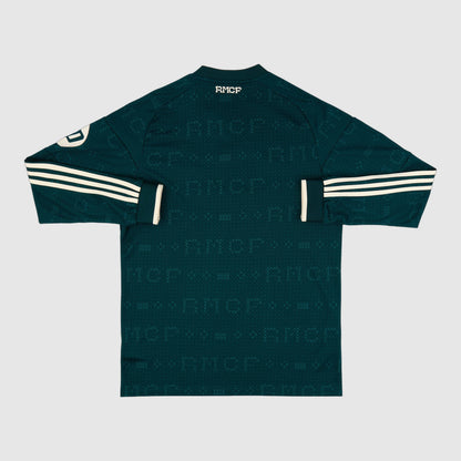 Away 26/27 Men’s Shirt Long Sleeve