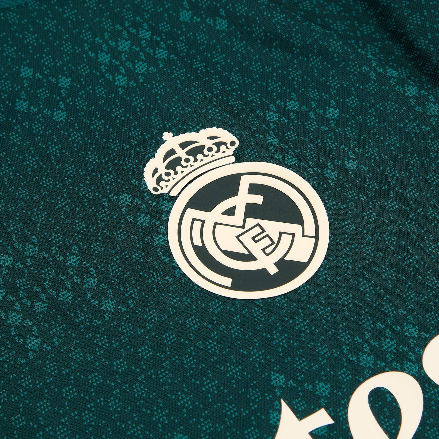 Away 26/27 Player Edition Shirt