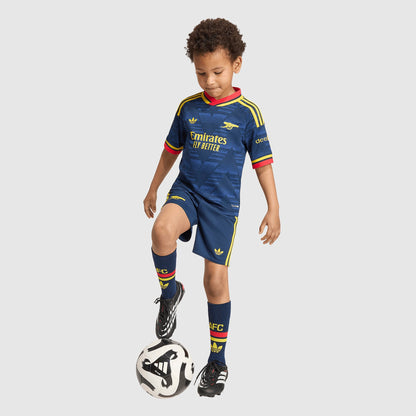 Away 26/27 Kids Shirt Kit