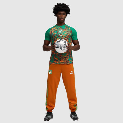 Pre-Match 26/27 Shirt