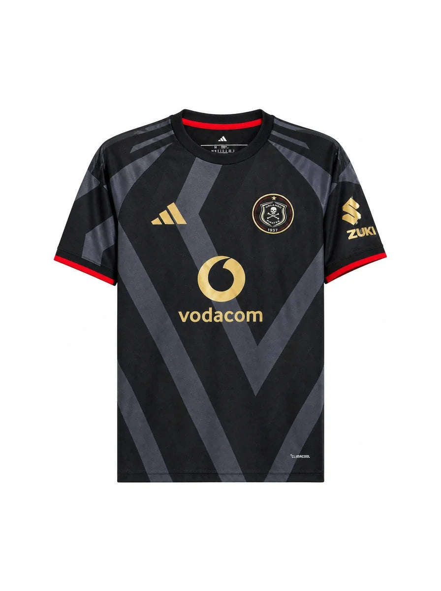 Jersey Home 26/27