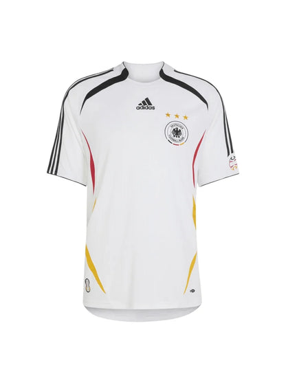 Jersey Retro Home 2006