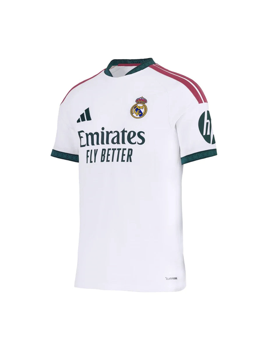 Jersey Home 26/27