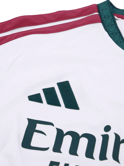 Jersey Home 26/27