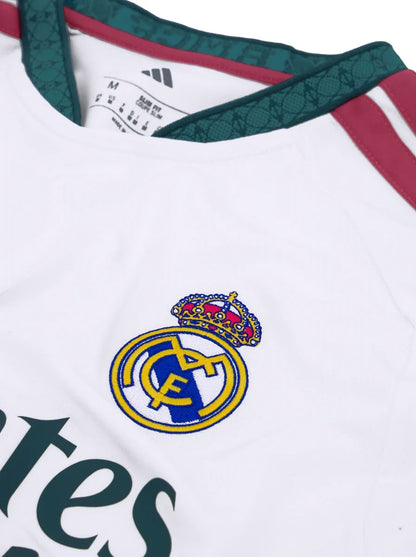 Jersey Home 26/27