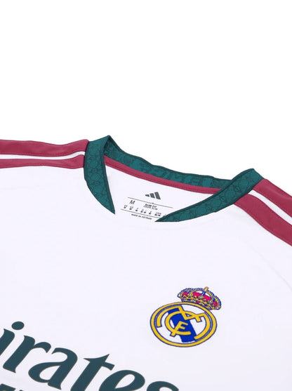 Jersey Home 26/27