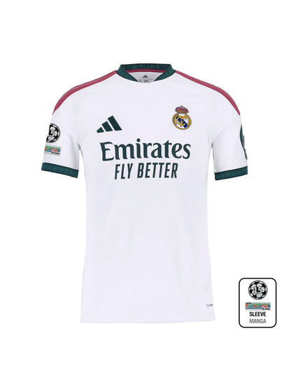 Jersey Home 26/27