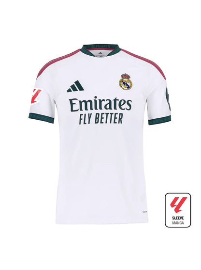 Jersey Home 26/27