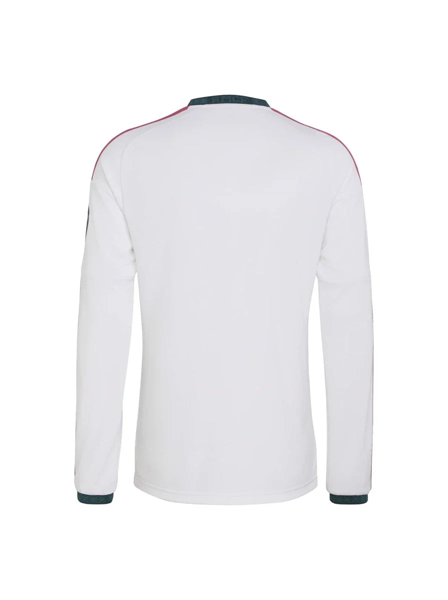 Jersey Home Long Sleeve 26/27