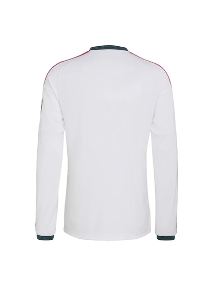 Jersey Home Long Sleeve 26/27