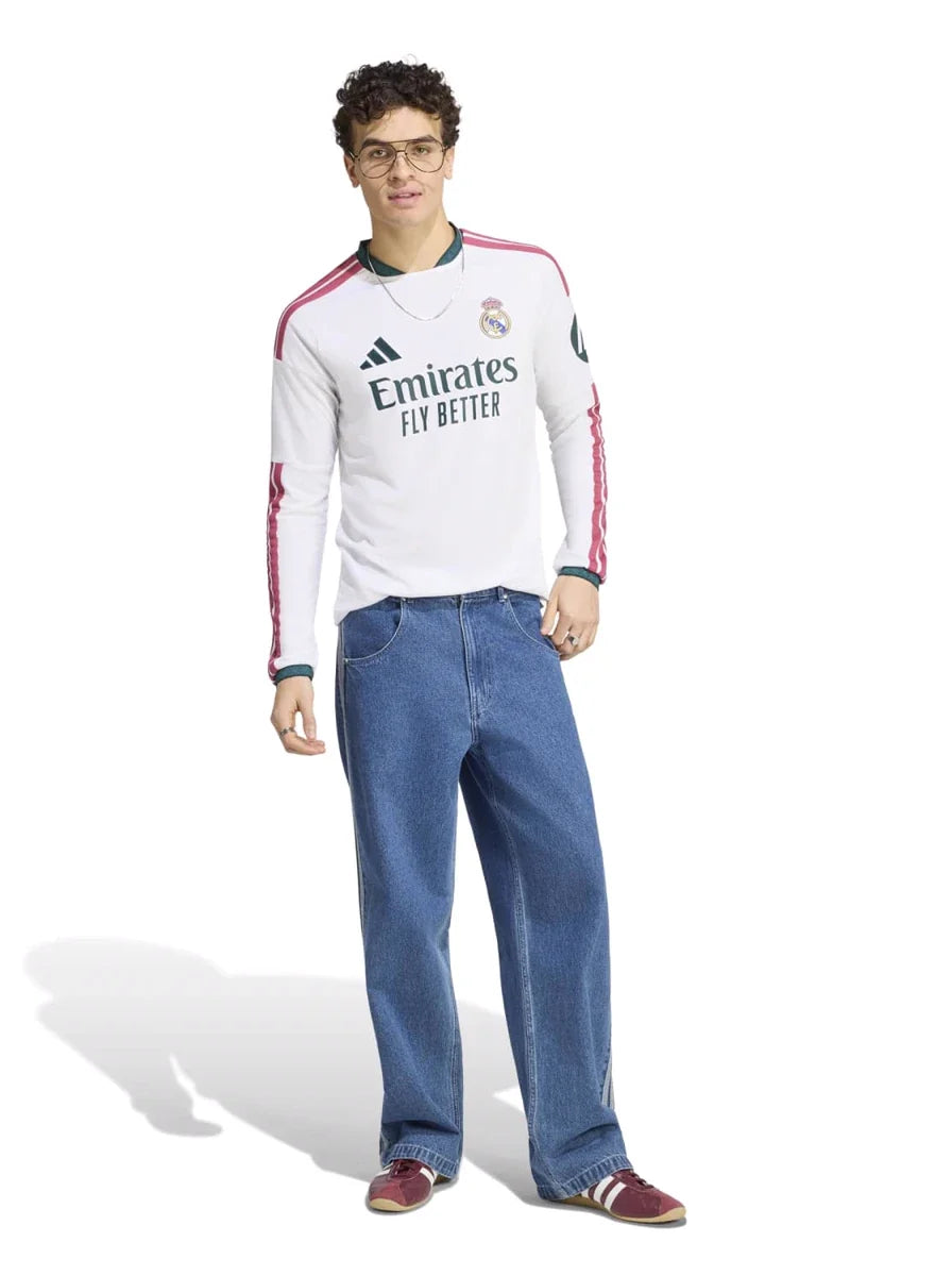 Jersey Home Long Sleeve 26/27