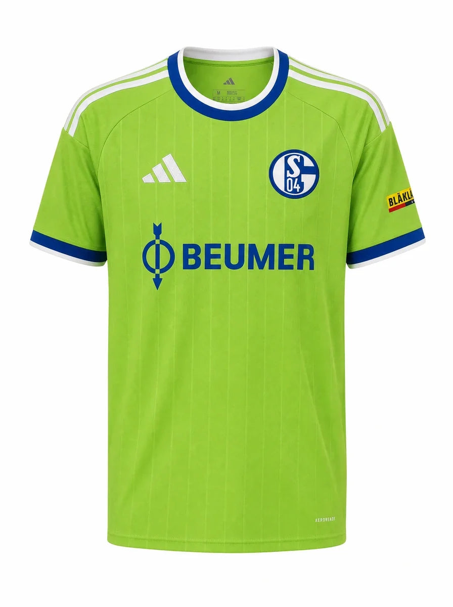 Jersey Away 26/27