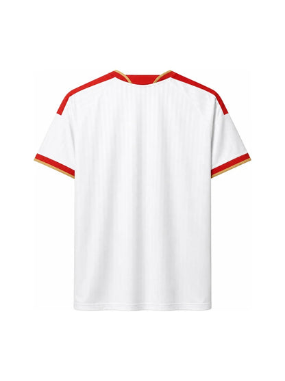 Jersey Home 26/27