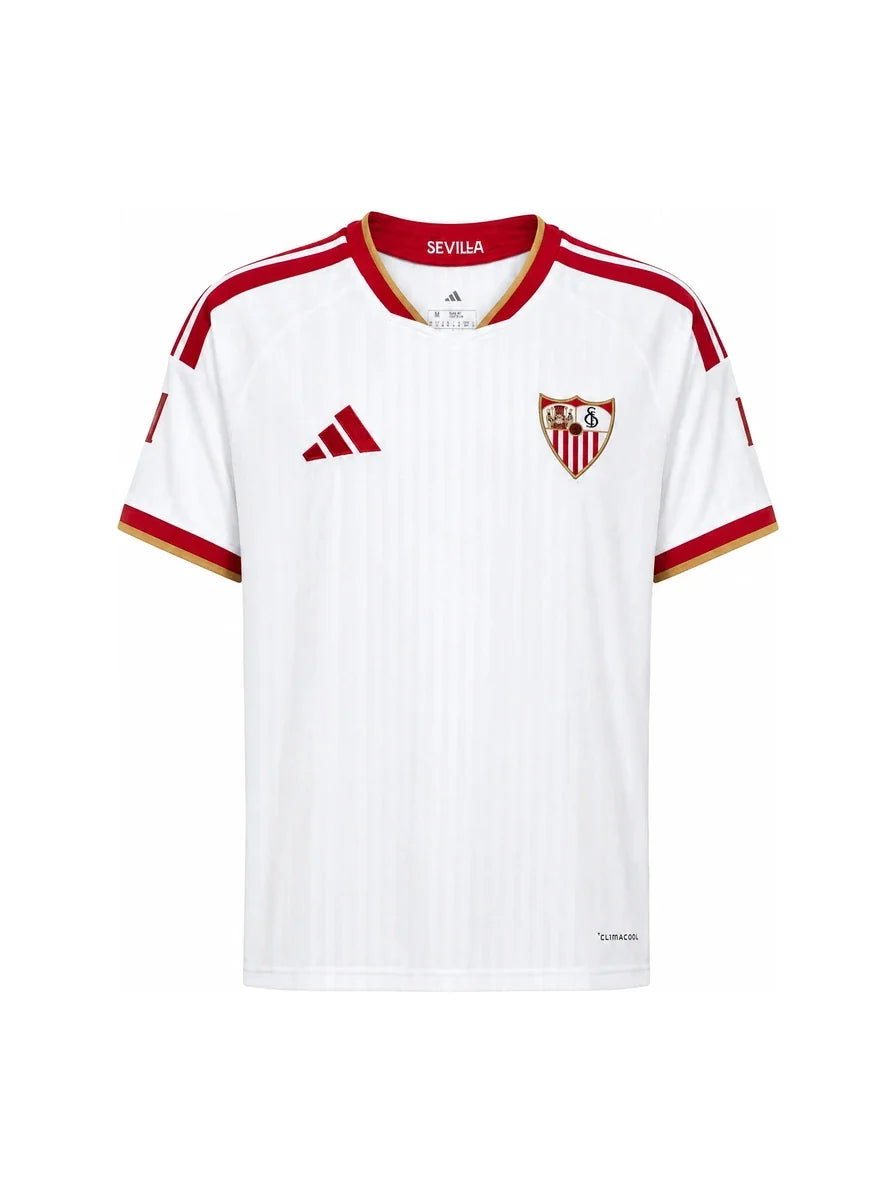 Jersey Home 26/27