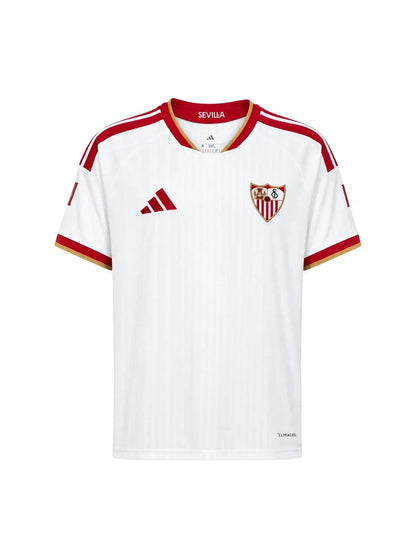Jersey Home 26/27