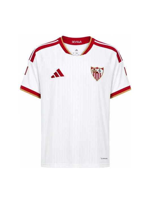 Jersey Home 26/27
