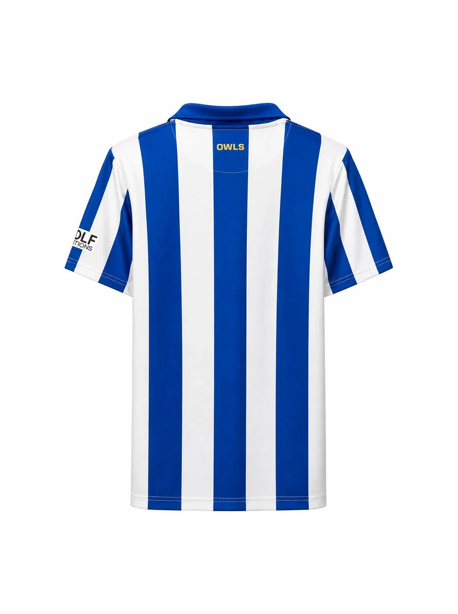 Jersey Home 26/27