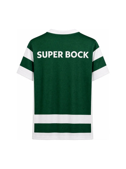 Jersey Home 26/27