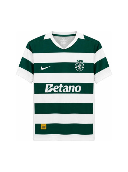Jersey Home 26/27