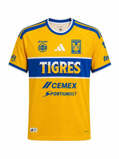 Jersey Home 26/27