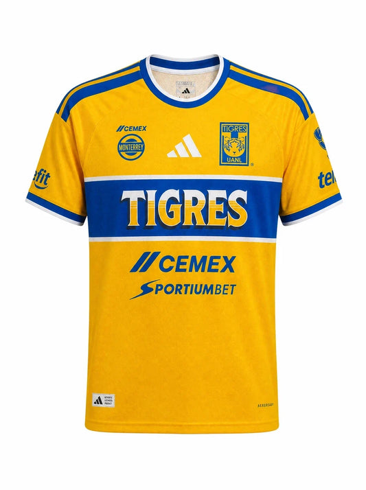 Jersey Home 26/27