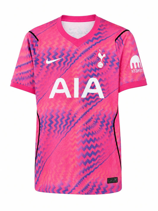 Jersey Goalkeeper 26/27