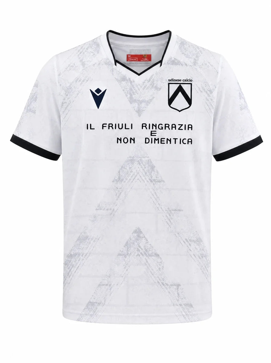 Jersey Special Edition 25/26