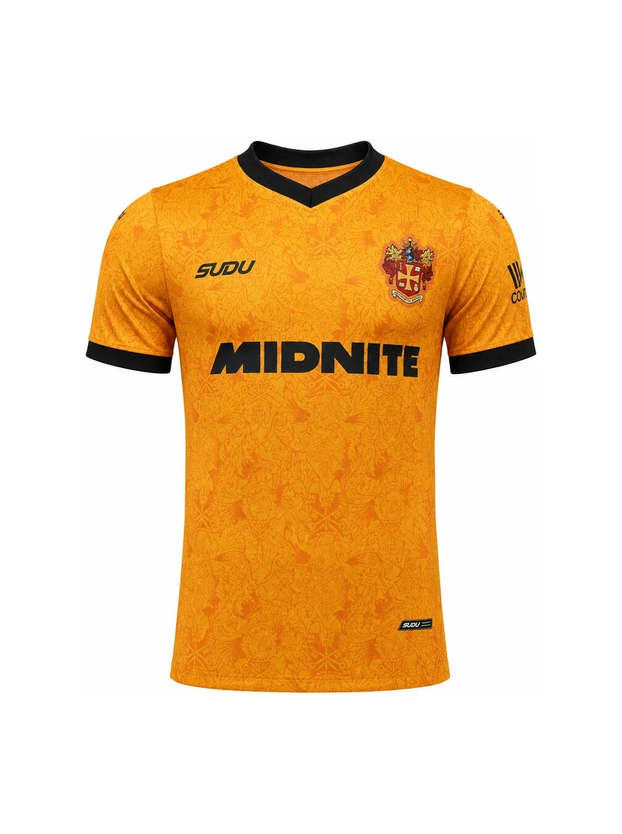 Jersey Home Player 26/27